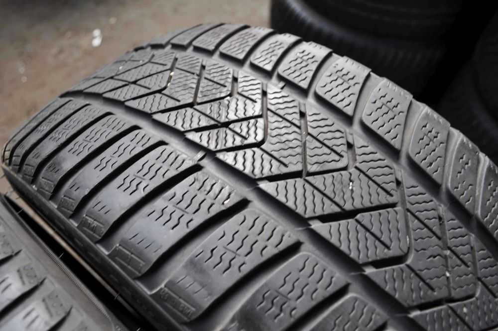 Anvelope Iarna 235/35 R20 - stoc depozit