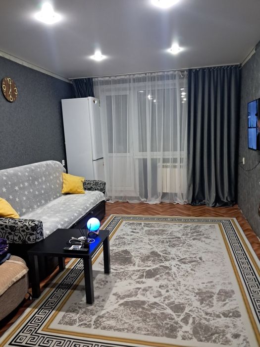 Квартира посуточно