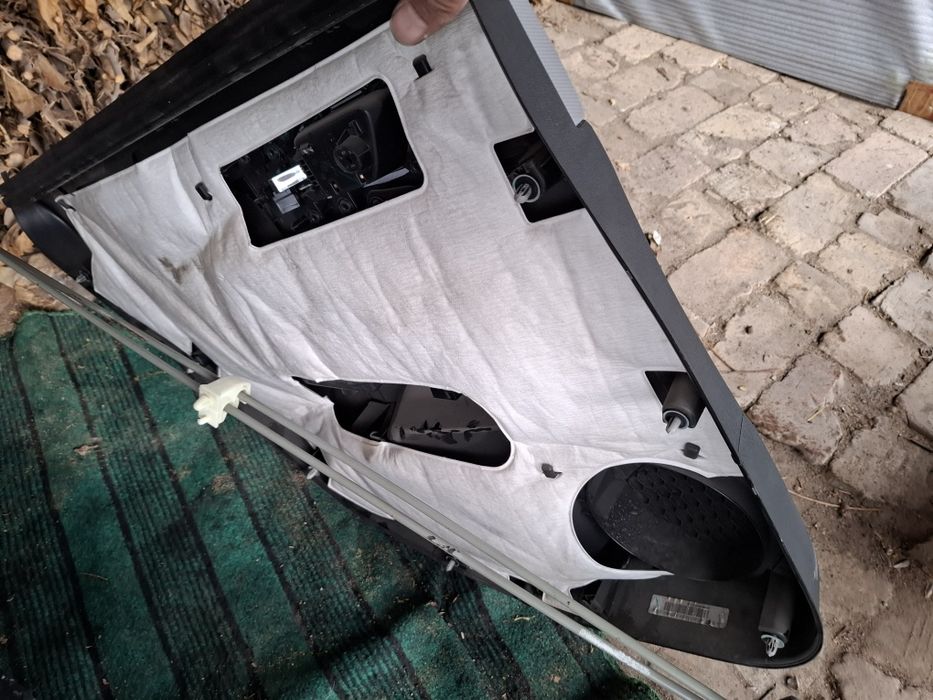 Монза радной эшиклар