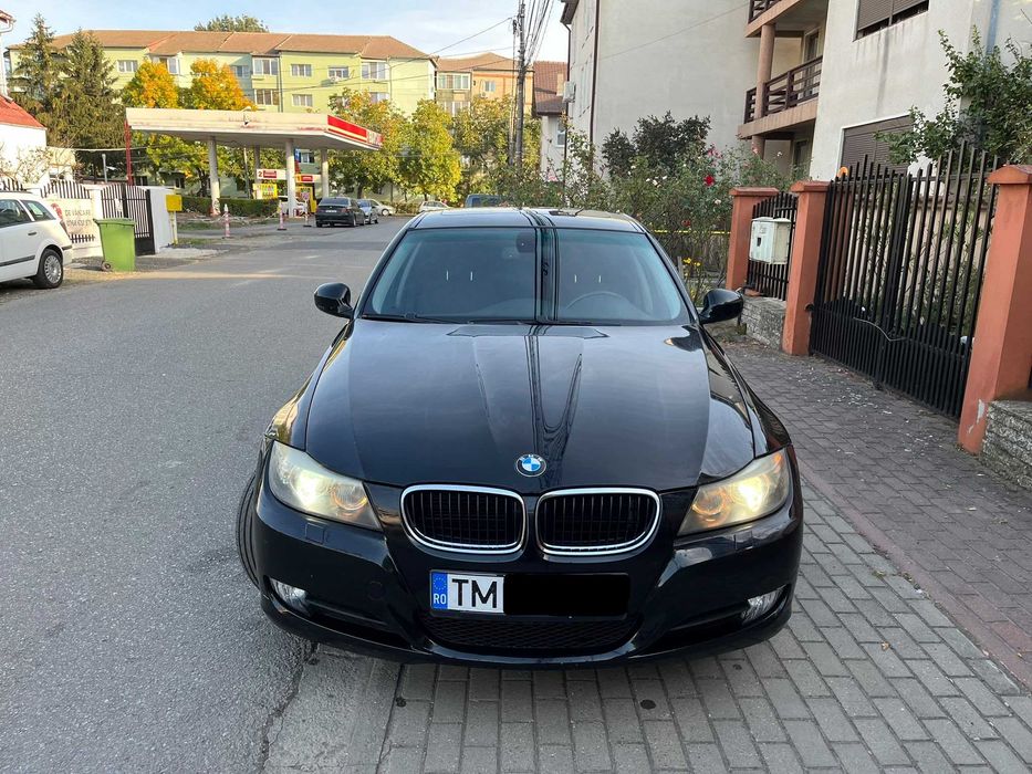 BMW 3 Series 2010 — imagine 2