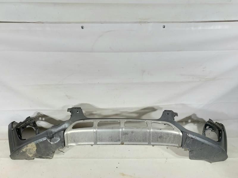 Prelungire bara / Spoiler fata Audi A4 Allroad 8KH, B8 Break culoare a