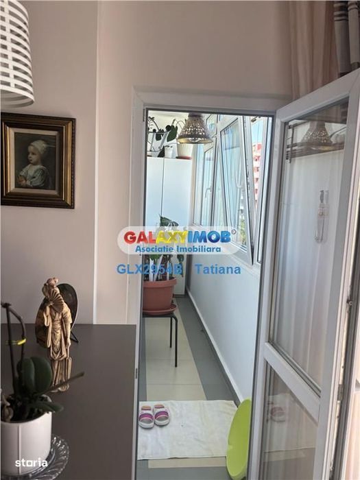 Vanzare 3 camere Stefan Cel Mare