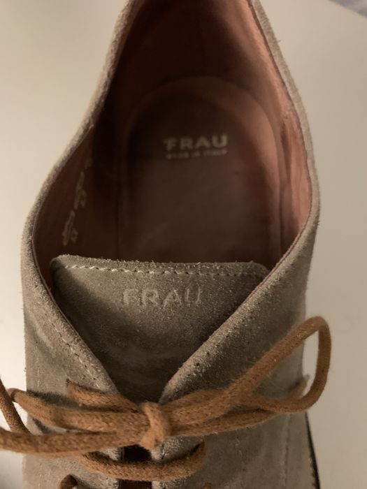 Vand pantofi barbati