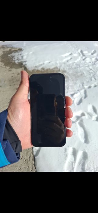 Iphone 15 256 GB