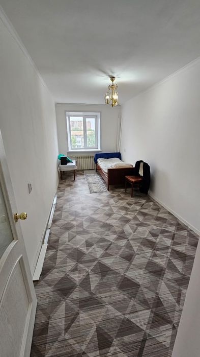 Продам 2ух комнатную квартиру