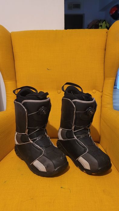 Boots snowboard Atomic 41.5 / US 6.5 / 26.5 cm