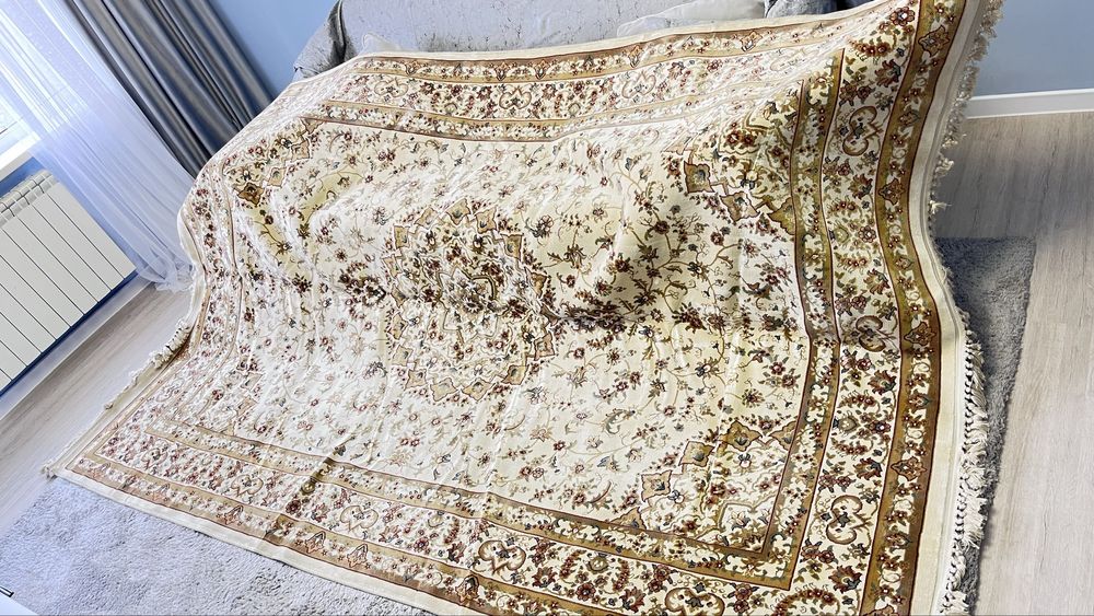 Продам новый ковер (не использовался)