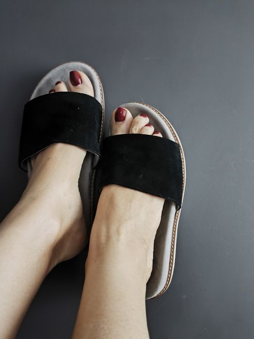 Шлепки brunello cucinelli размер 41-42