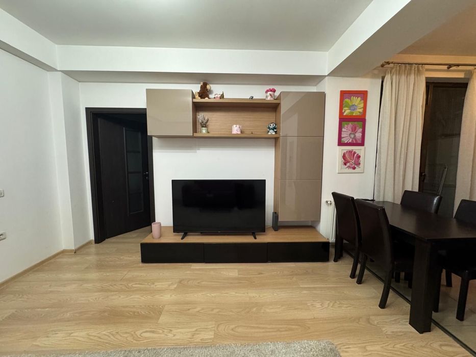 Închiriez apartament 2 camere, zona Tomis Plus