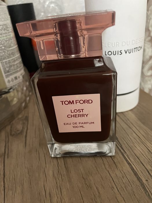 Tom Ford Lost Cherry