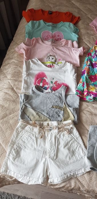 Детски дрешки размер 110