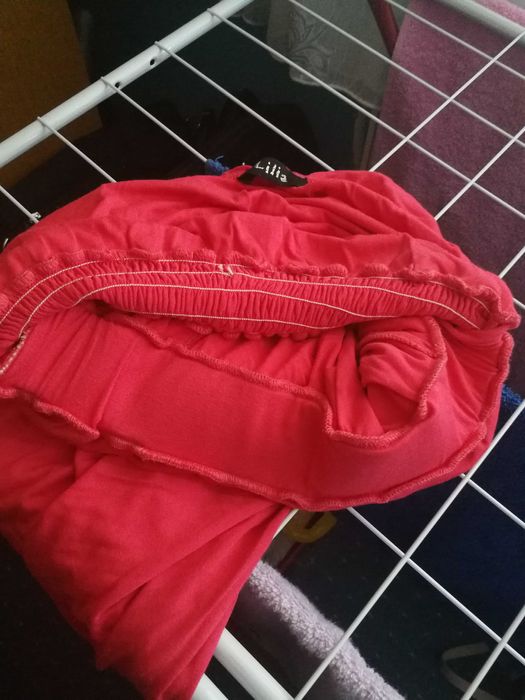 Дамски летен гащеризон