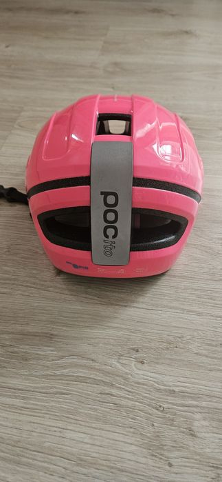 Casca copii Poc Pocito