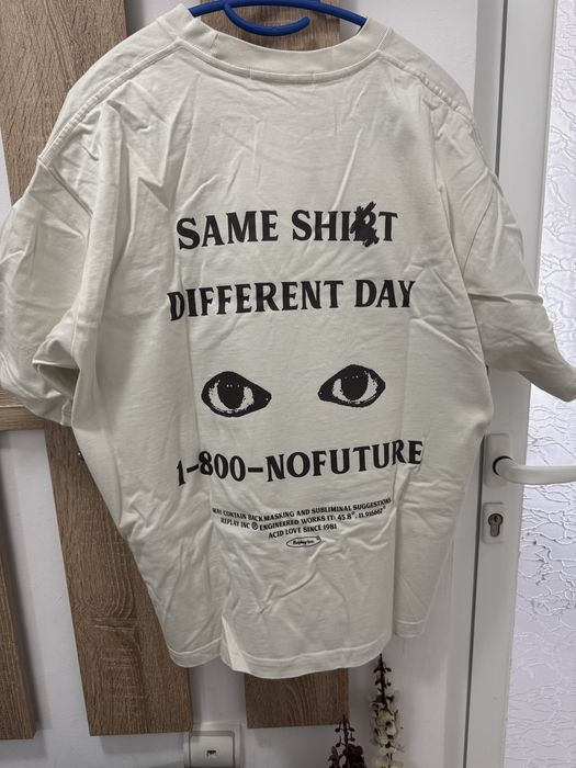 Тениска на Replay