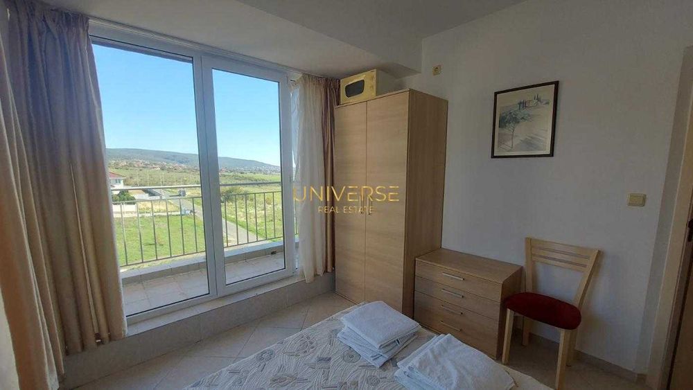 Продава се Тристаен апартамент в с. Кошарица, Област Бургас - 144 кв.м за 291 €/кв.м - Снимка #7