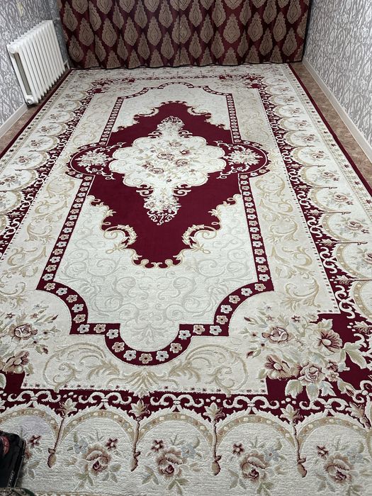 Срочно продам ковер