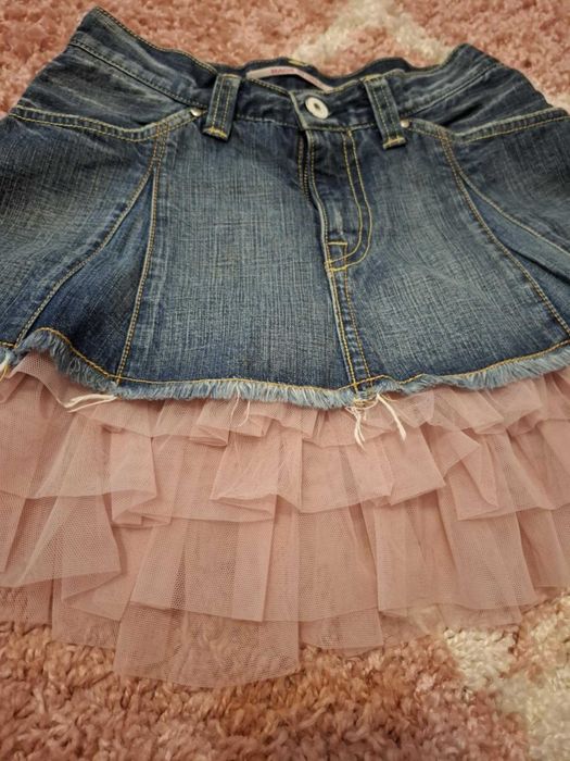 DIESEL и  Nolita Детски Поли