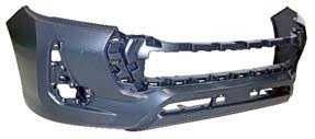 Bara fata pentru TOYOTA HI-LUX 2WD/4WD 2020+