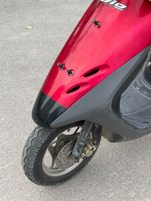 Продам Honda Dio