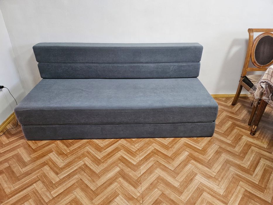 Продам раскладной диван