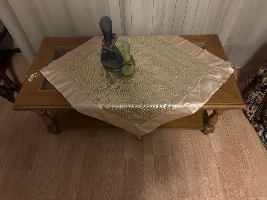 Masa lemn masiv mobexpert,