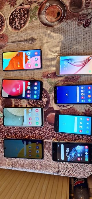 Telefoane ieftine samsung functionale