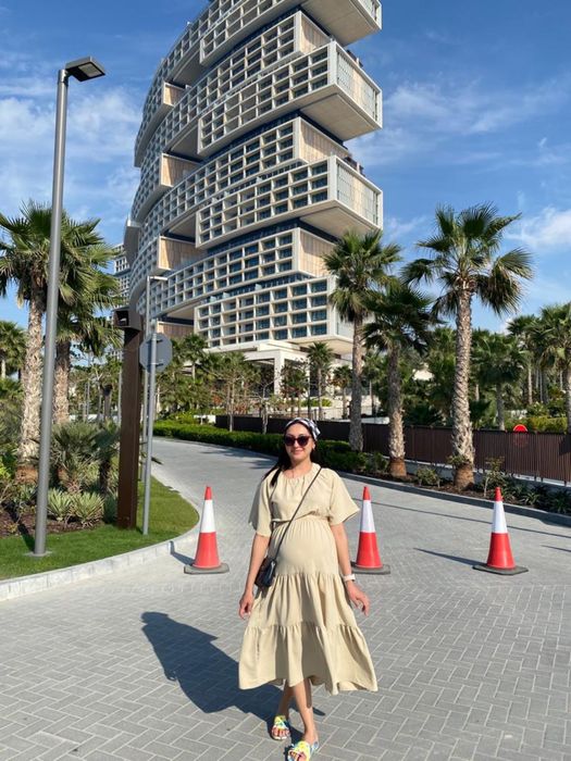 Продам платье, можно для беременных