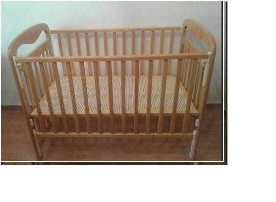 Детская кровать Pierre Cardin