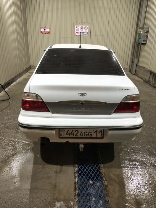 Нексия 1  16 клапы