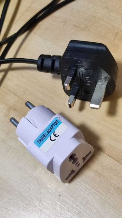 Комплект 2 бр. LED софтбокс Volkwell 85W + дистанционно — 85 €/165лв.