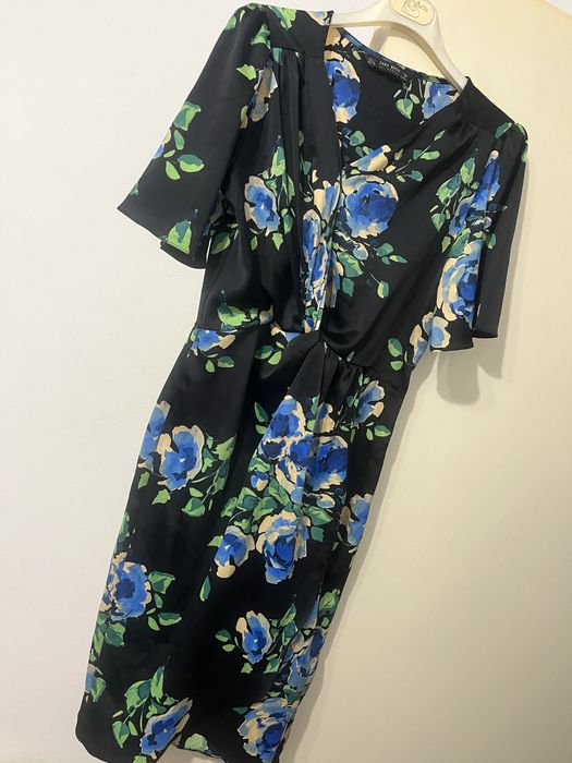 Дамски роокли