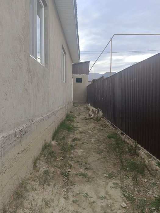 Продаётся дом при городе