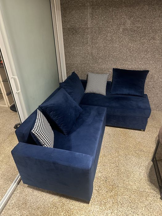 Кухня и Диван / Може и отделно