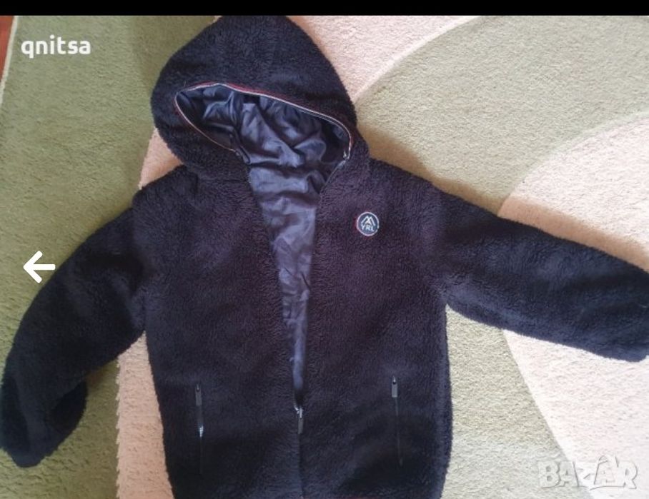 Детски зимни якета Mayoral