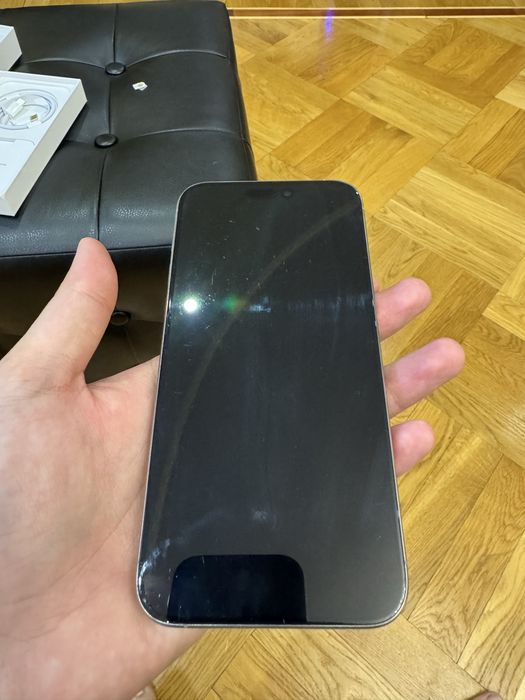 Iphone 15 Pro Max 512 GB