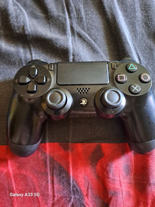 Vand controler ps4
