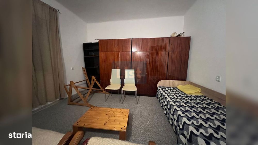 COMISION 0%! Ap. 2 camere renovat, PET FRIENDLY, Andrei Mureșanu