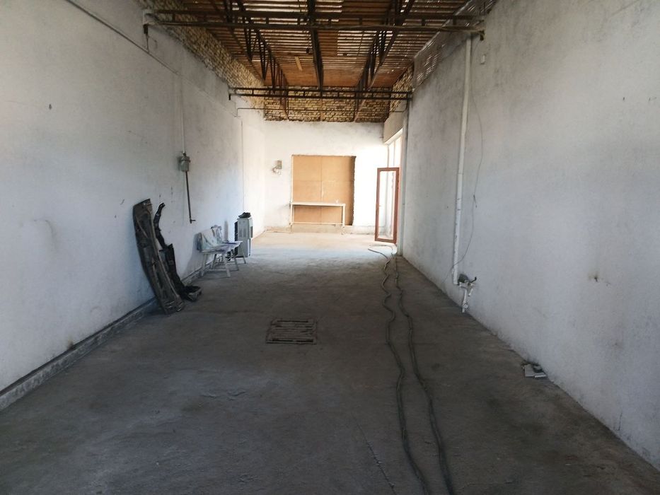 Ижарага берилади