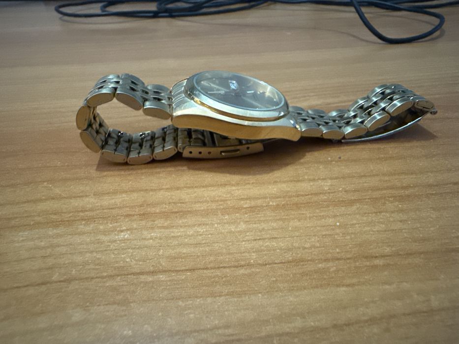 Seiko 5 Automatic 21 Jewels