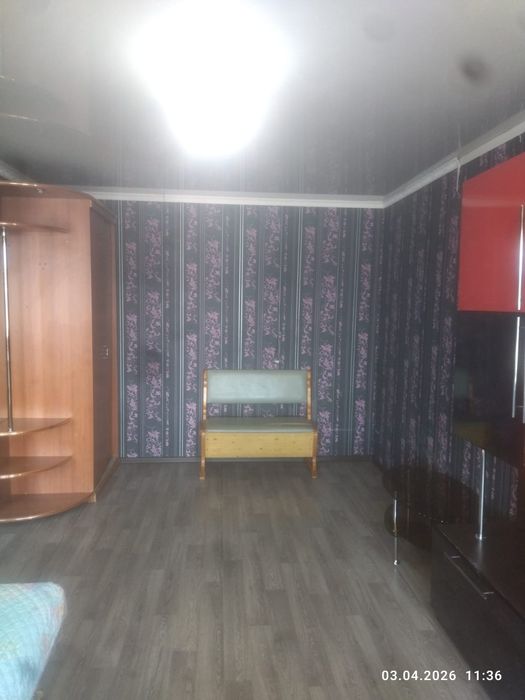 Продам 1 ком квартиру район Черемушки