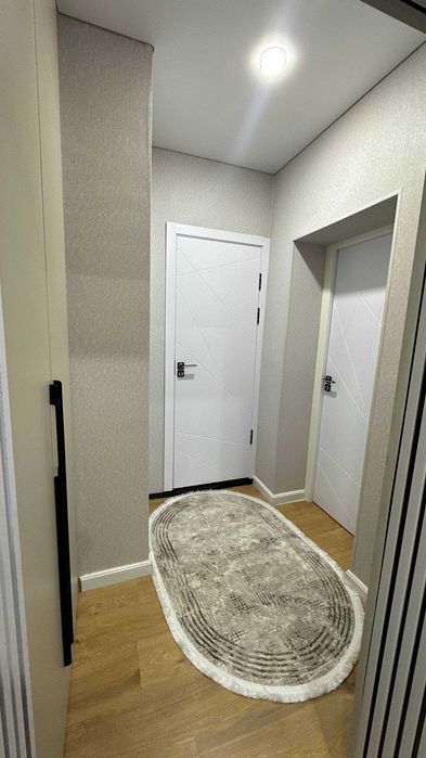 Срочно продается 3х комнатная квартира в центре города