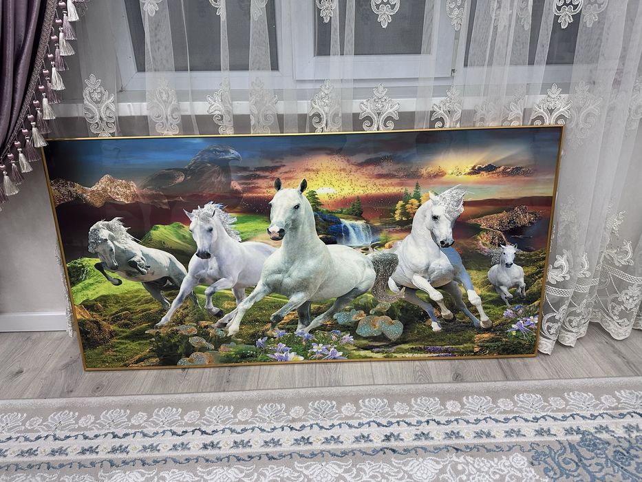 Настенная картина