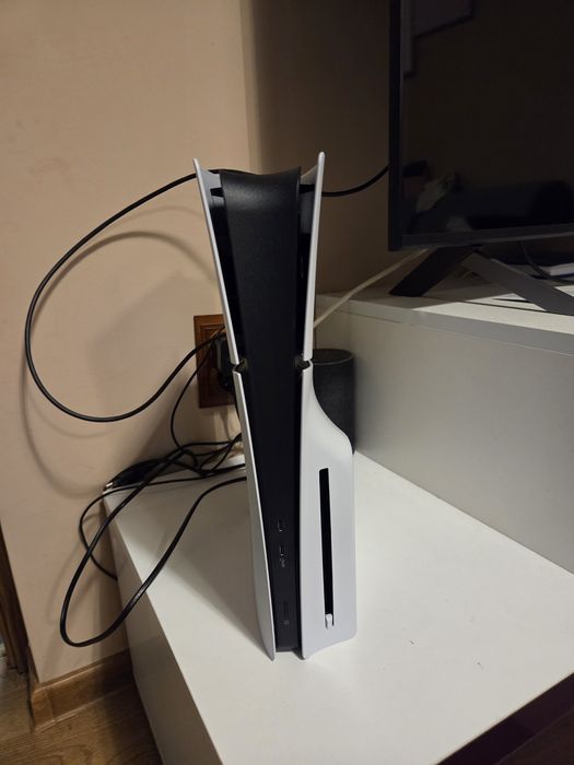 PS5 PlayStation 5 Slim disk