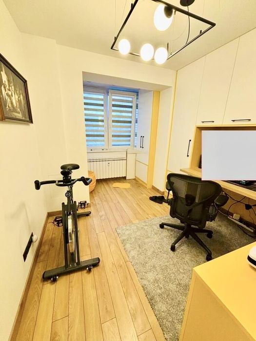 Продава се Тристаен апартамент в София, Люлин 3 - 65 кв.м за 3077 €/кв.м - Снимка #7