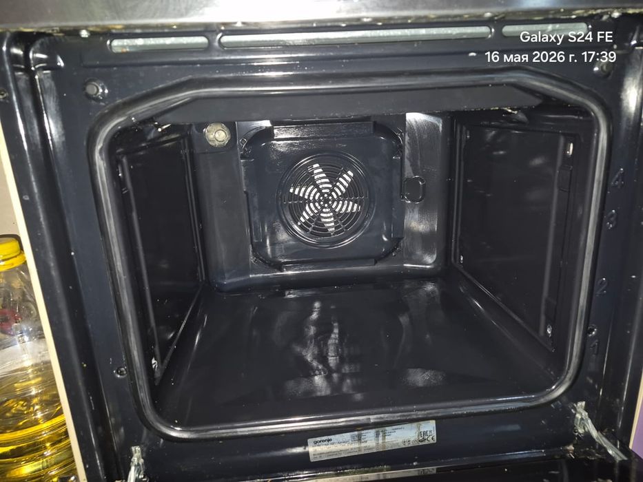 Продаю электроплиту gorenje