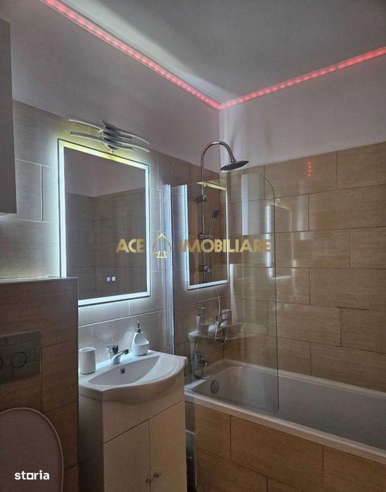 2 Camere de inchiriat | Ion mihalache | Metrou  Chibrit | Renovat