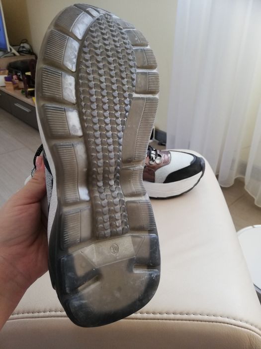 Pantofi sport femei Bronx