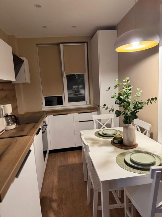 Apartament deosebit de inchiriat