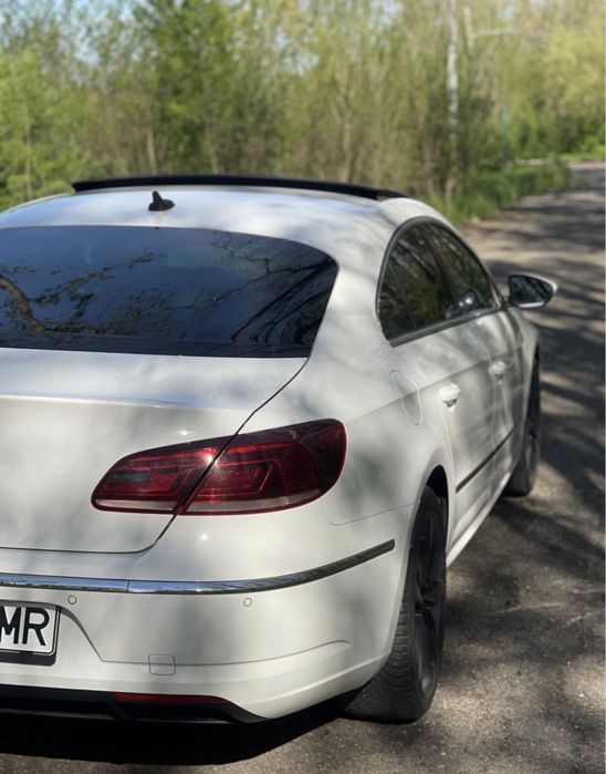 Passat CC 1.8 tsi 2014