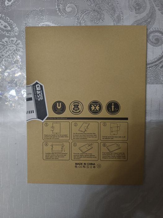 Ipad Pro Case (11) 2024